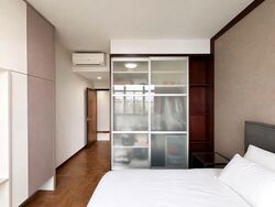 Casablanca (D25), Condominium #600247671